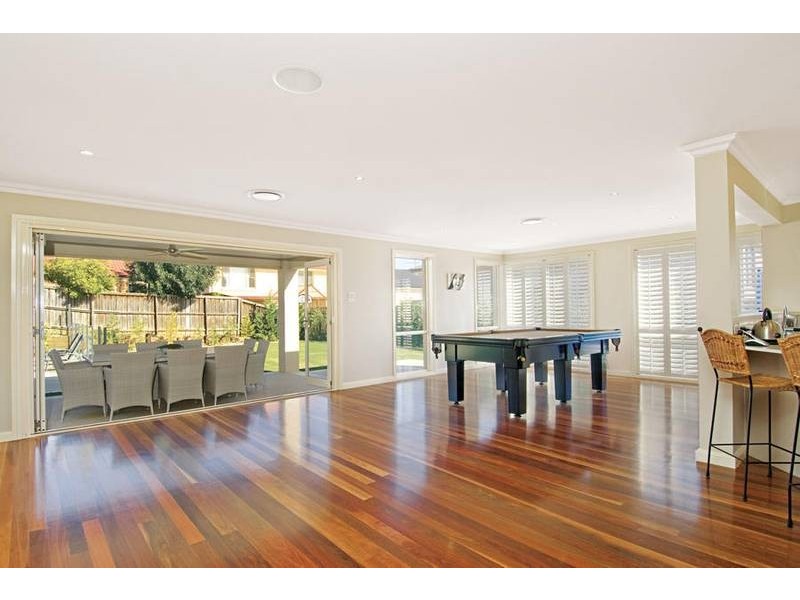 Beaumont Hills NSW 2155