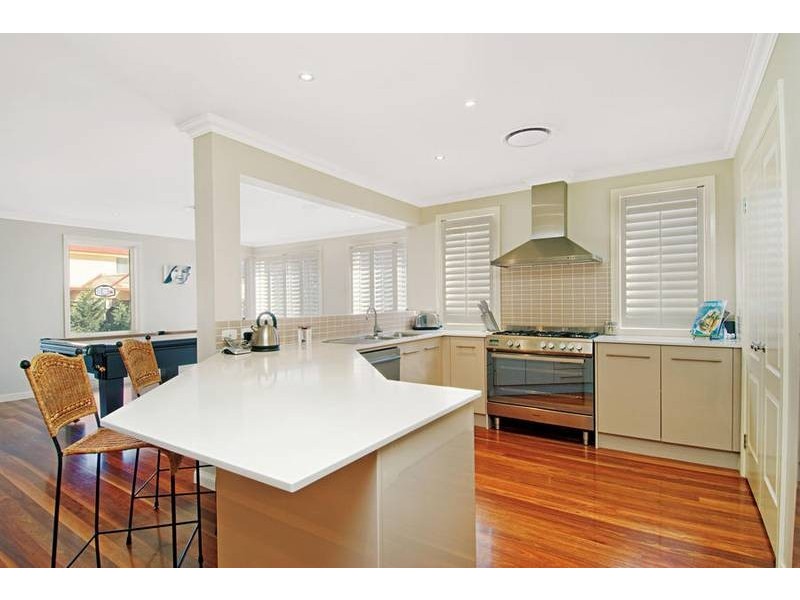 Beaumont Hills NSW 2155