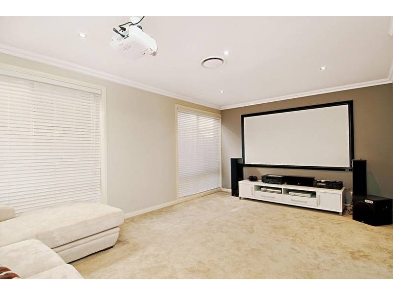 Beaumont Hills NSW 2155