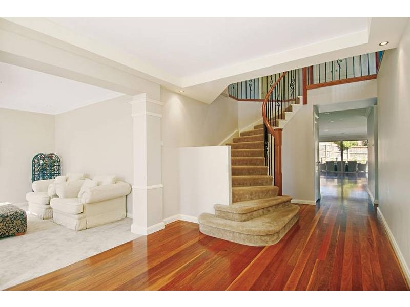 Beaumont Hills NSW 2155