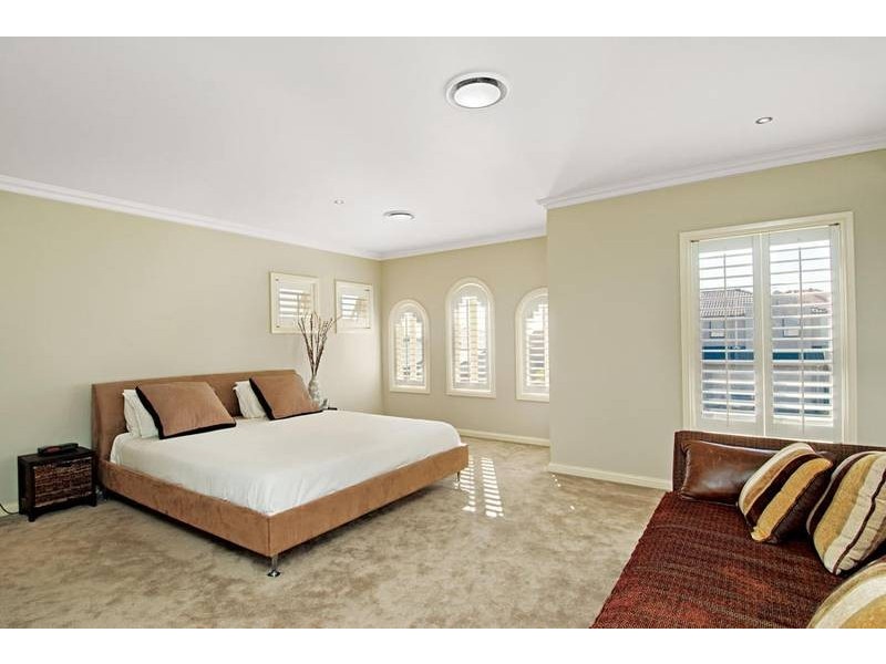 Beaumont Hills NSW 2155