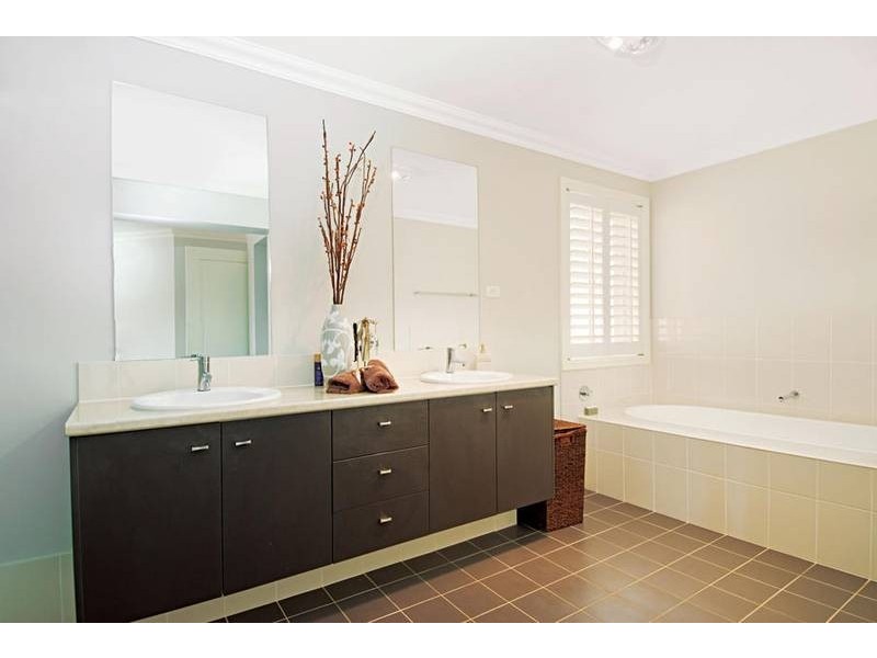 Beaumont Hills NSW 2155