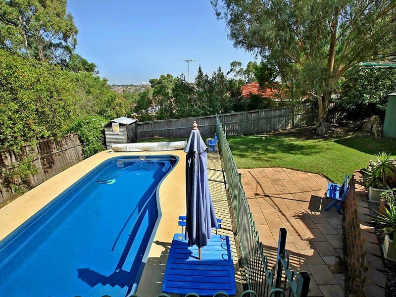 Castle Hill NSW 2154