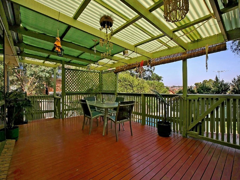 Castle Hill NSW 2154