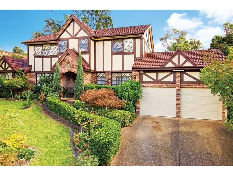 Glenhaven NSW 2156