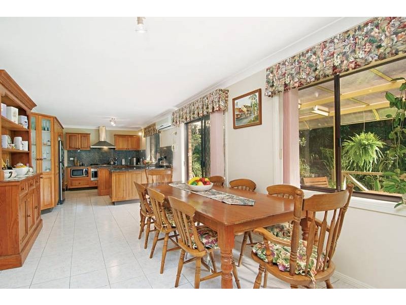 Glenhaven NSW 2156