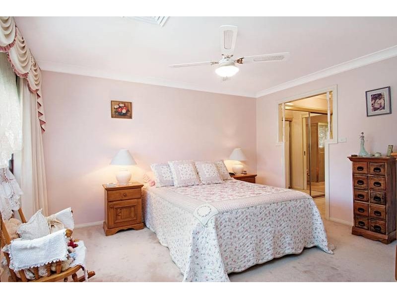 Glenhaven NSW 2156