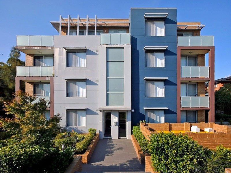 Kellyville Ridge NSW 2155