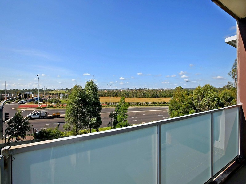 Kellyville Ridge NSW 2155