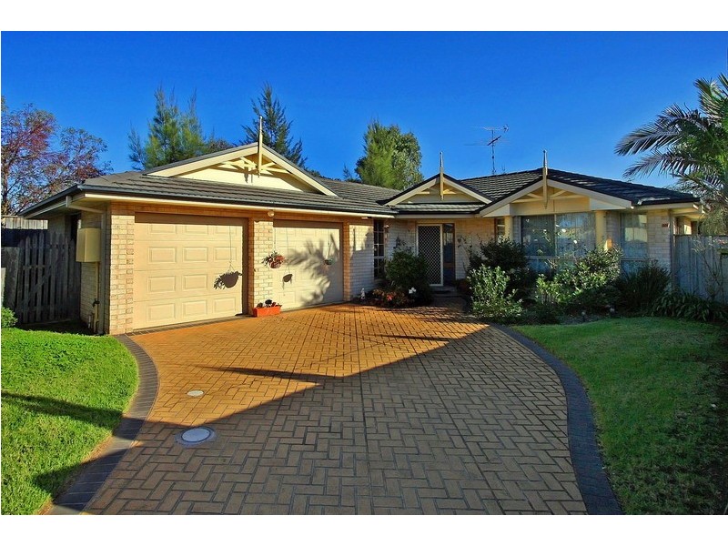 Kellyville NSW 2155