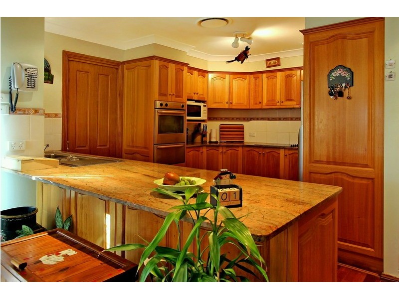 Kellyville NSW 2155