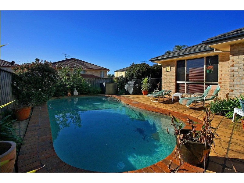 Kellyville NSW 2155