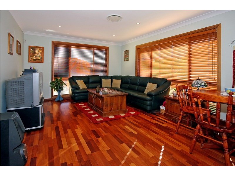 Kellyville NSW 2155