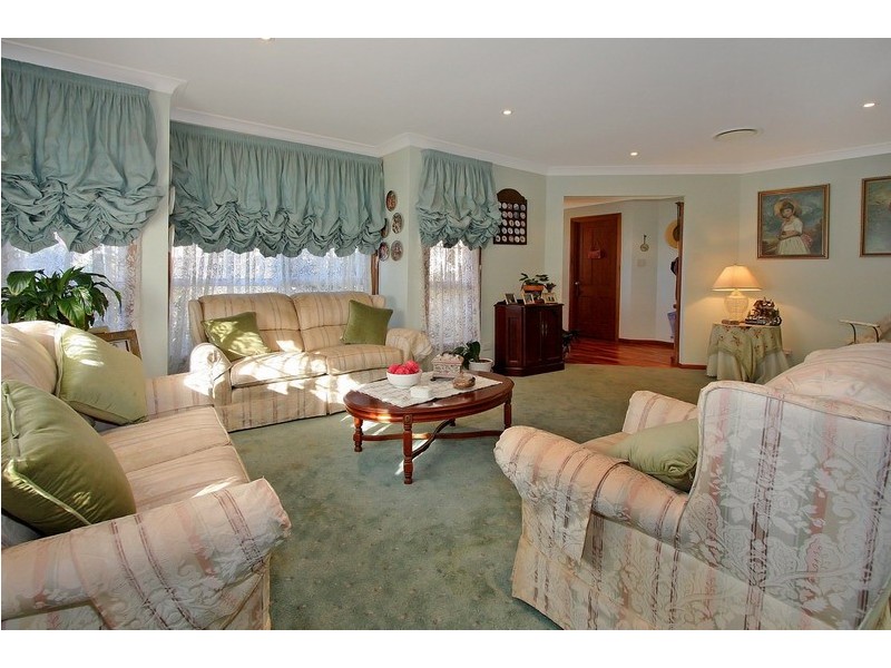 Kellyville NSW 2155