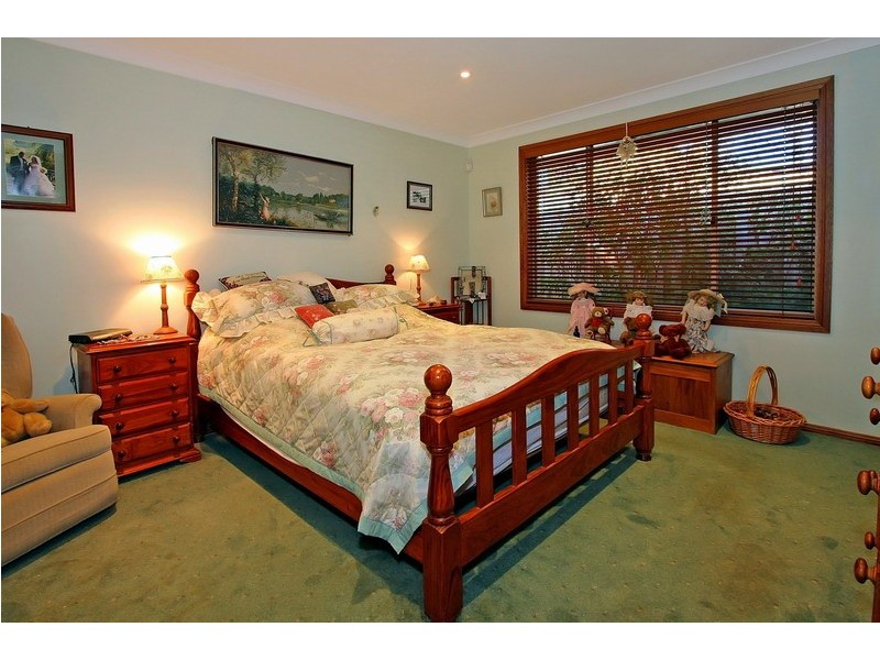 Kellyville NSW 2155