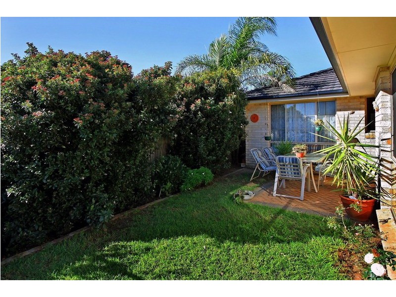 Kellyville NSW 2155