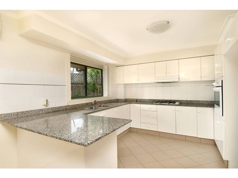 Baulkham Hills NSW 2153