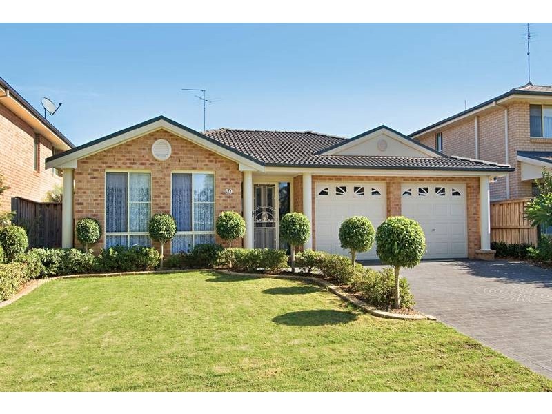 Kellyville NSW 2155