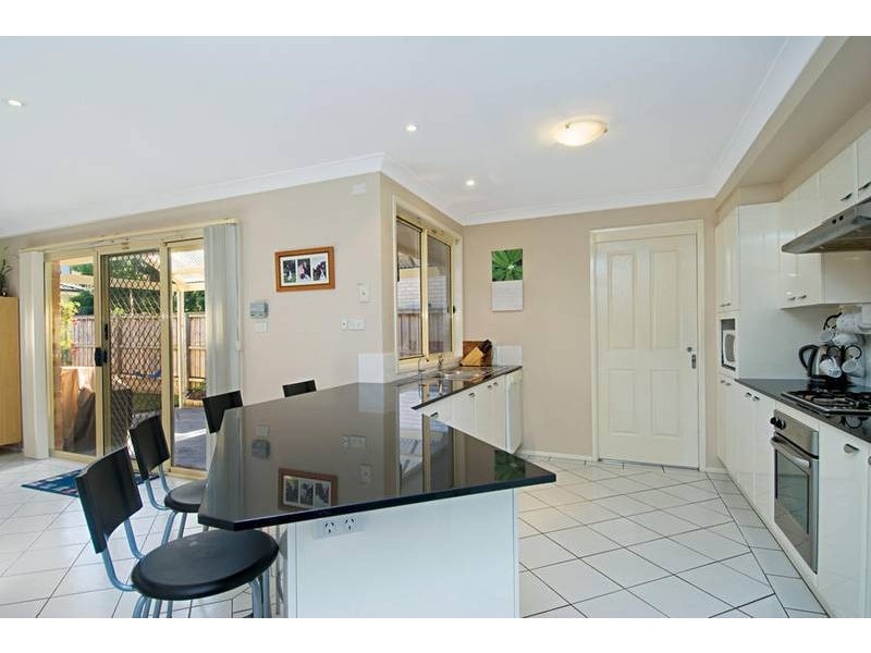 Kellyville NSW 2155