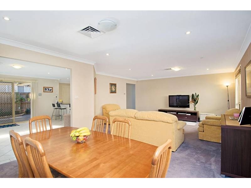 Kellyville NSW 2155