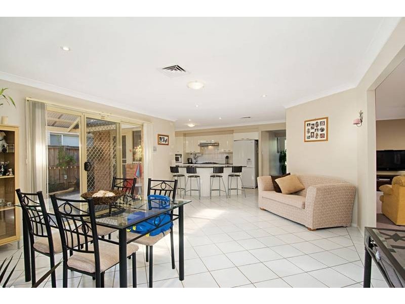 Kellyville NSW 2155