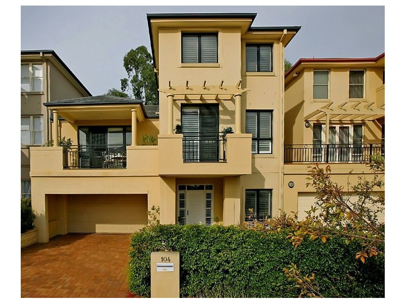 Bella Vista NSW 2153