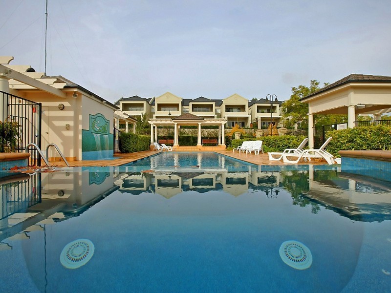 Bella Vista NSW 2153