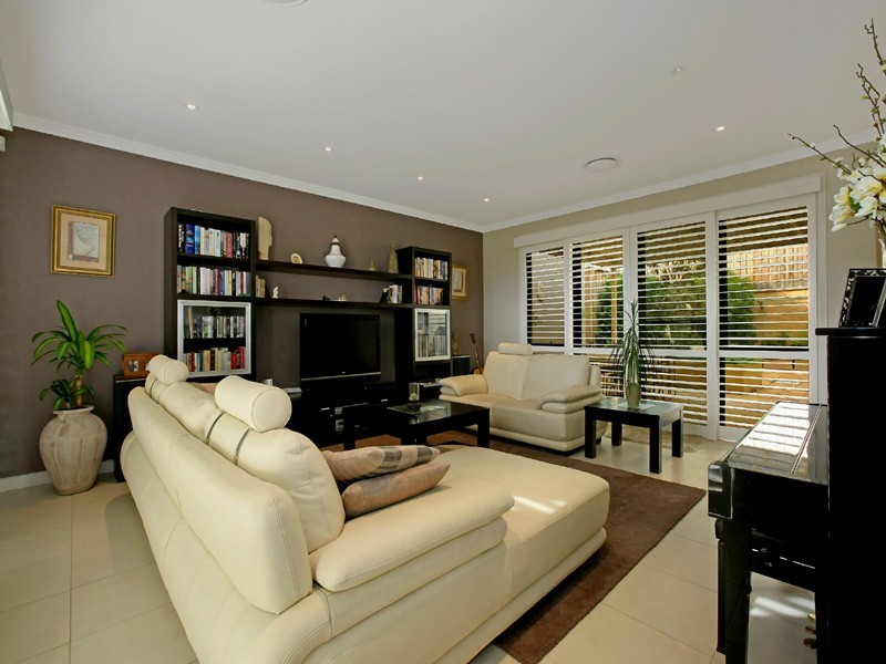 Bella Vista NSW 2153