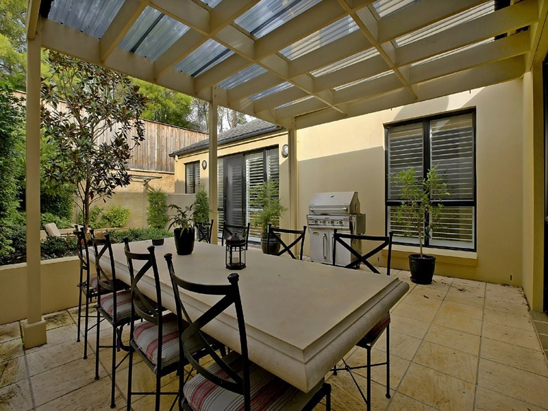 Bella Vista NSW 2153