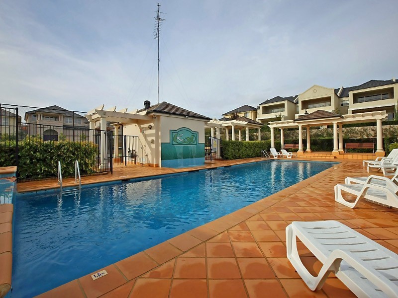 Bella Vista NSW 2153