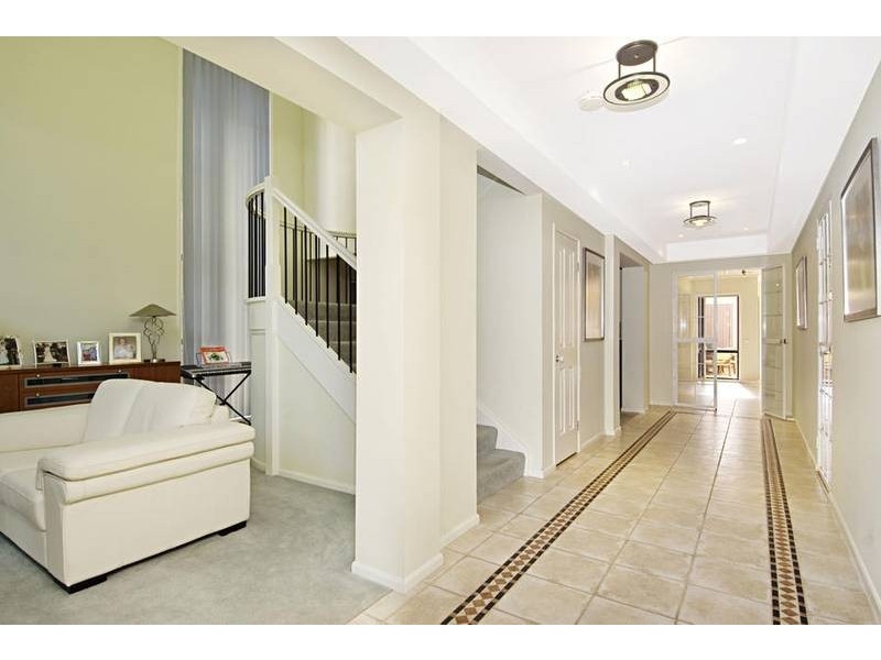 13 Armine Way, Beaumont Hills NSW 2155
