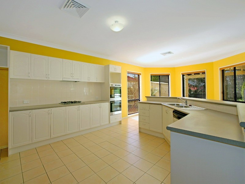 Beaumont Hills NSW 2155