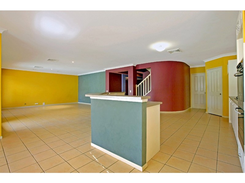 Beaumont Hills NSW 2155