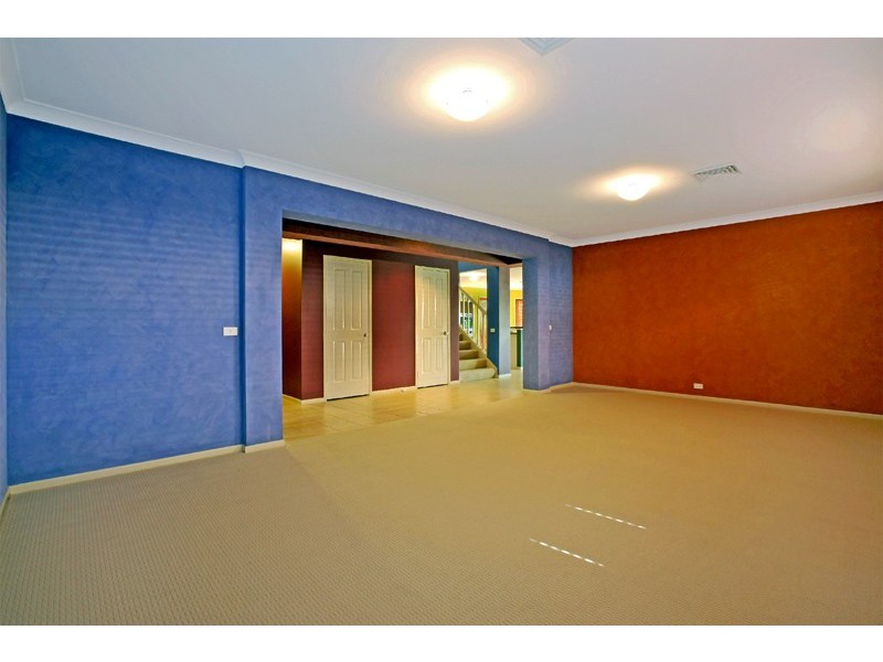 Beaumont Hills NSW 2155