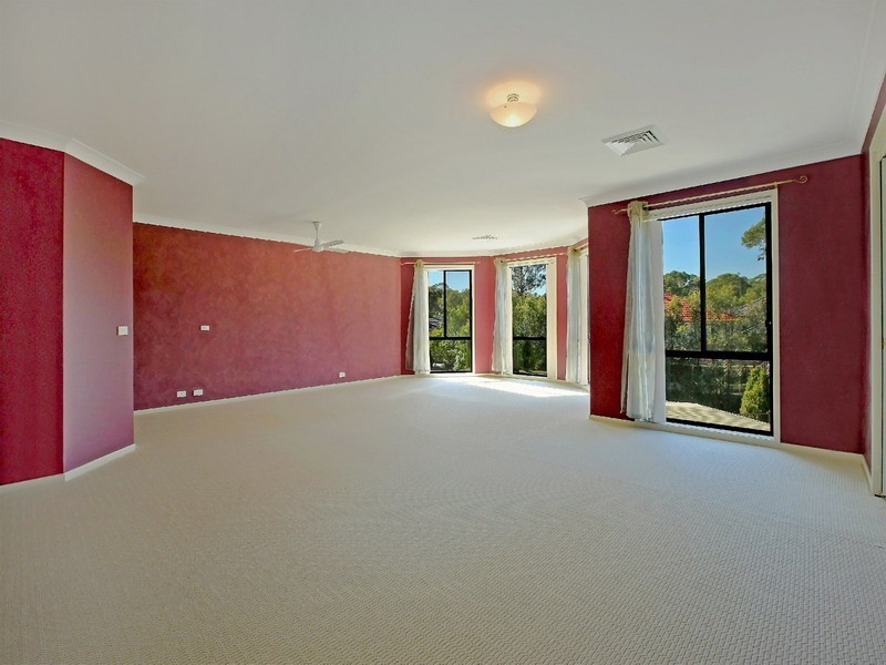 Beaumont Hills NSW 2155