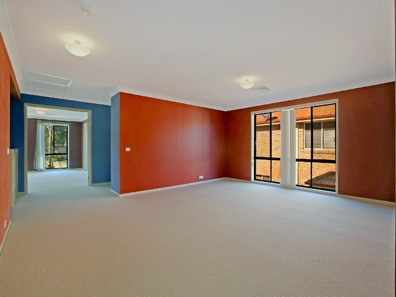 Beaumont Hills NSW 2155