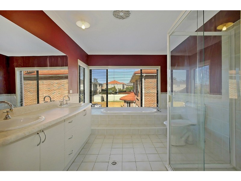 Beaumont Hills NSW 2155