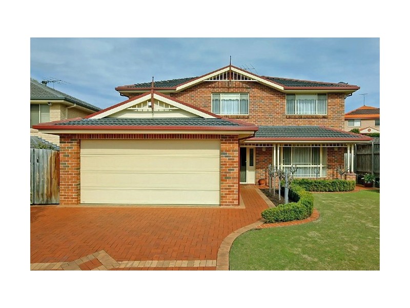 Beaumont Hills NSW 2155