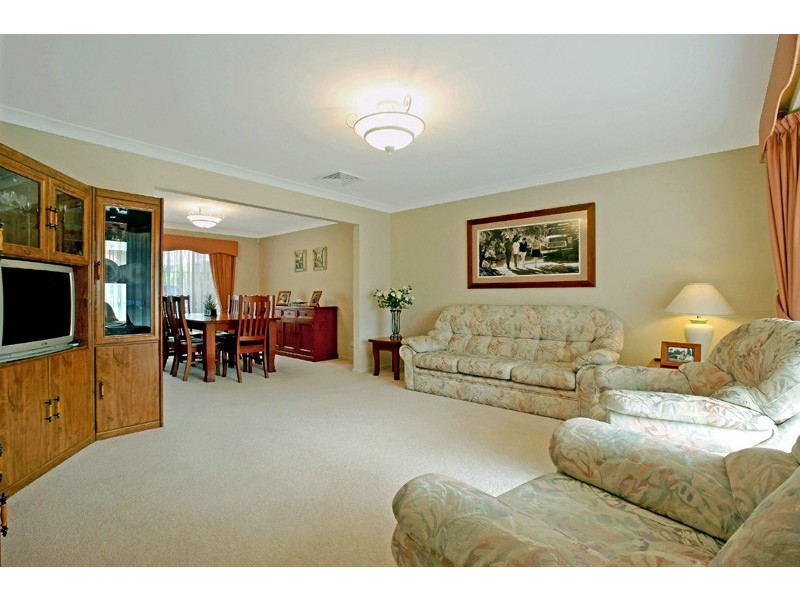 Beaumont Hills NSW 2155