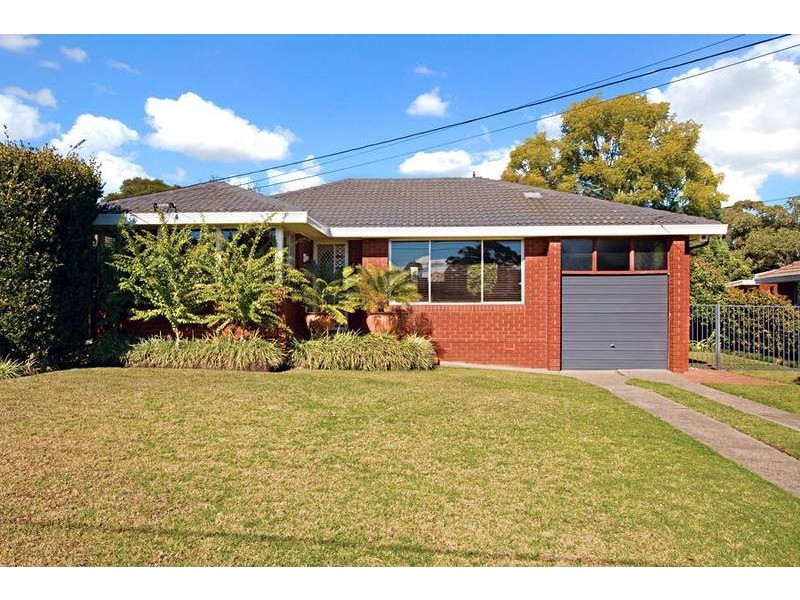 Baulkham Hills NSW 2153