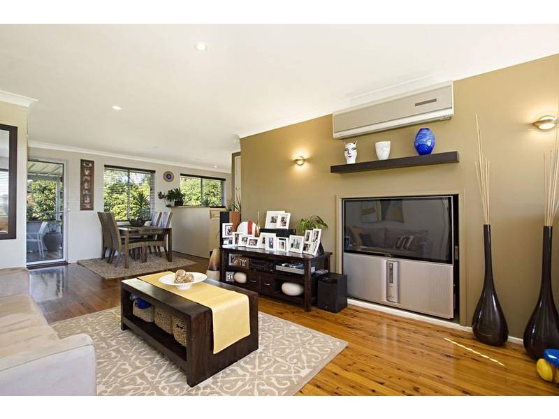 Baulkham Hills NSW 2153