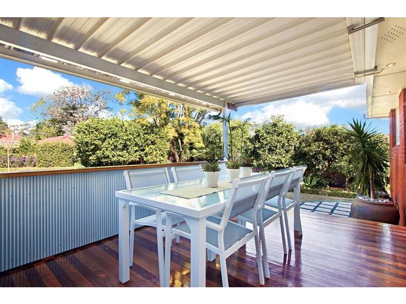 Baulkham Hills NSW 2153