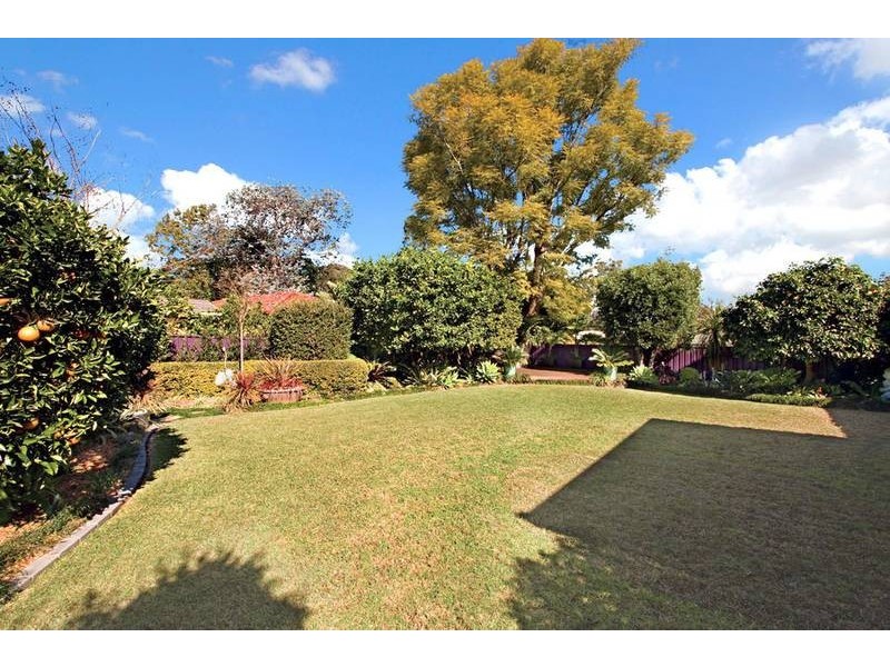 Baulkham Hills NSW 2153