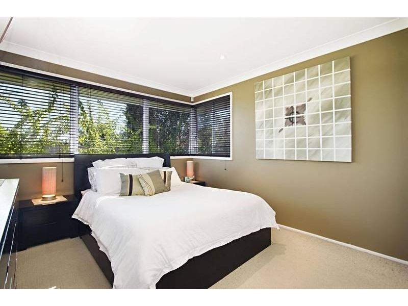 Baulkham Hills NSW 2153