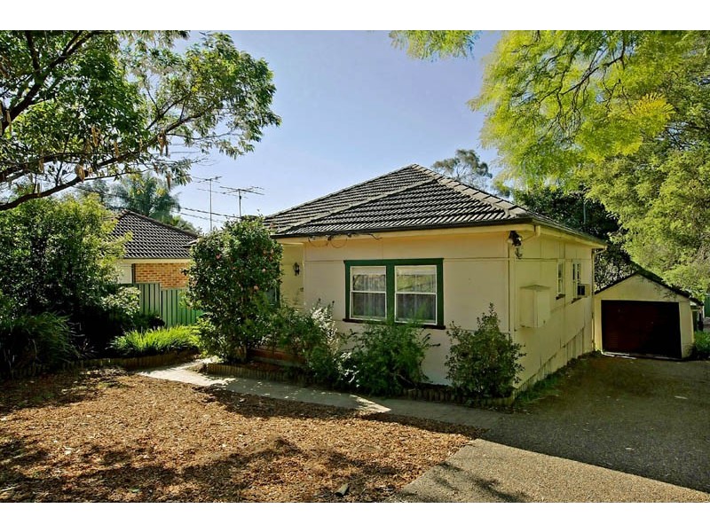 Castle Hill NSW 2154