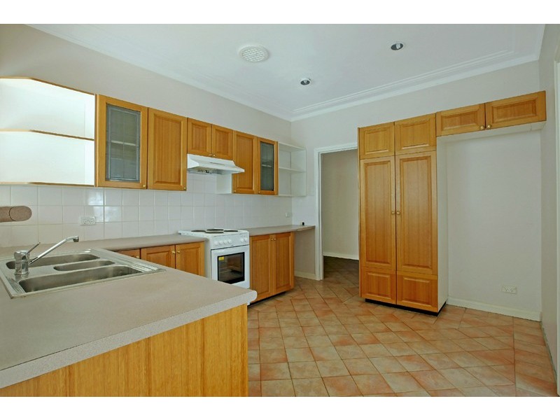 Castle Hill NSW 2154