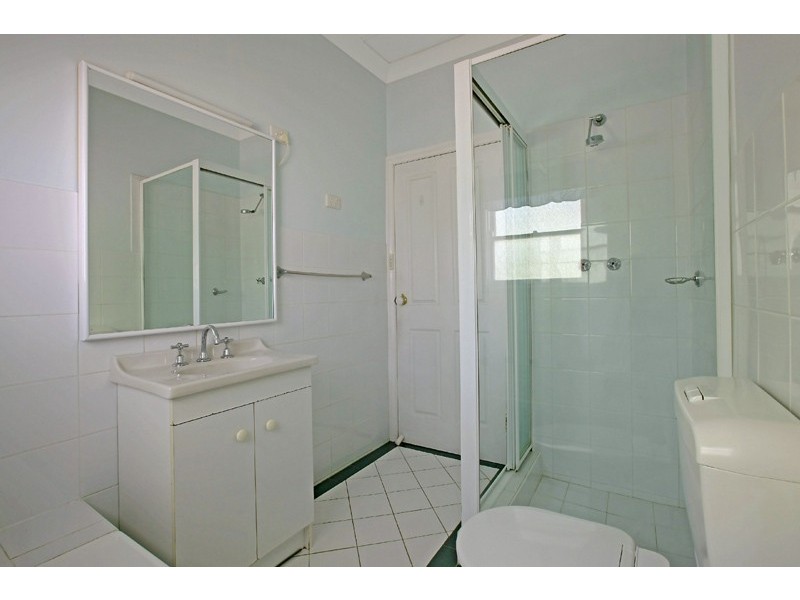 Castle Hill NSW 2154