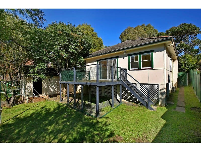 Castle Hill NSW 2154