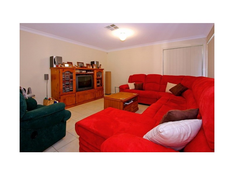 Kellyville Ridge NSW 2155