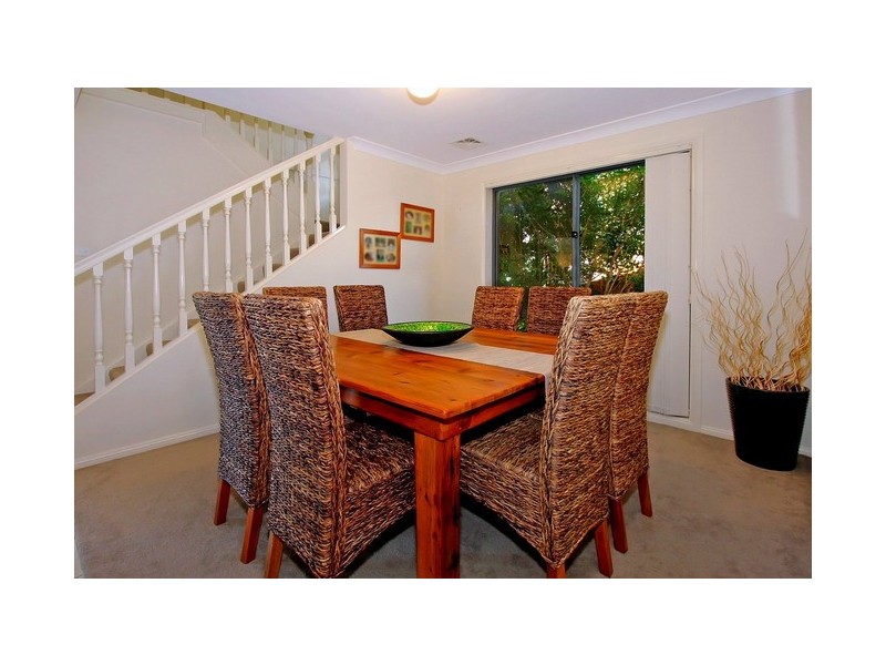 Kellyville Ridge NSW 2155